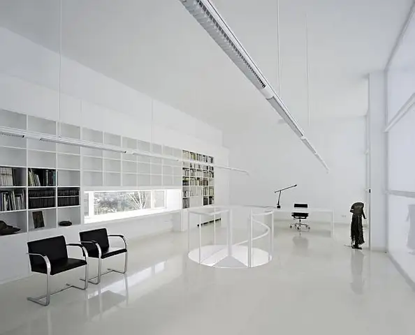 Luxury-White-House-Zaragoza