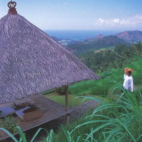 Luxury Alila Manggis Hotel & Resort2