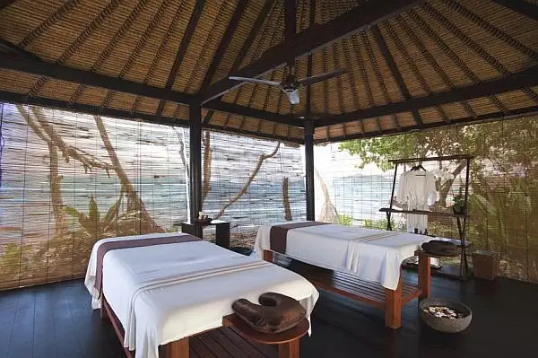 Роскошный Alila Manggis Hotel & Resort4