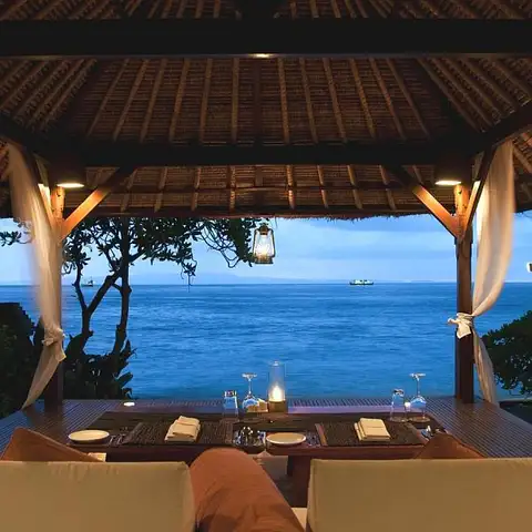 Роскошный отель Alila Manggis Hotel & Resort7