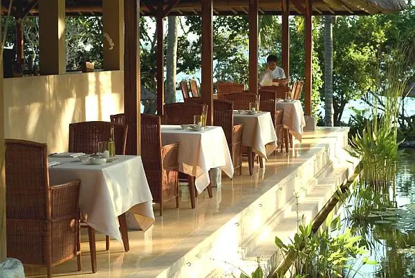 Роскошный Alila Manggis Hotel & Resort5