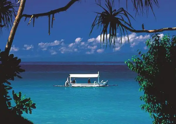 Роскошный Alila Manggis Hotel & Resort1
