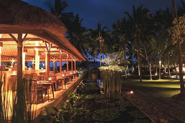 Роскошный Alila Manggis Hotel & Resort6