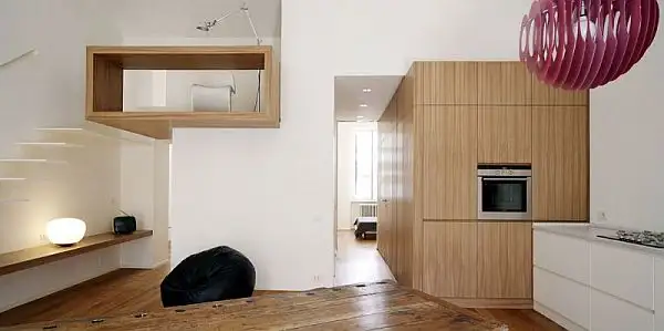 House-Studio-italy