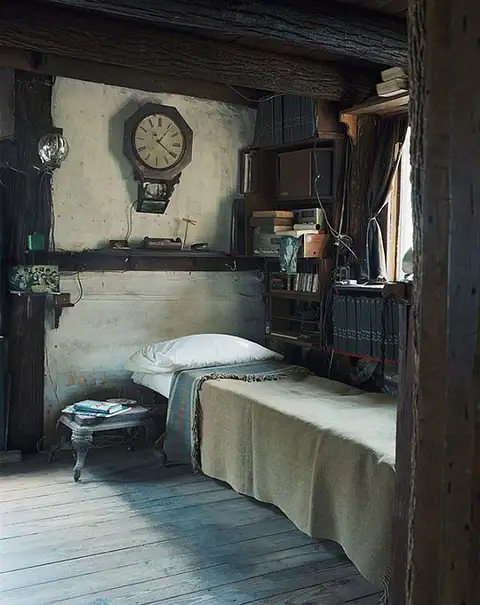 Artists-Handmade-House-Project9
