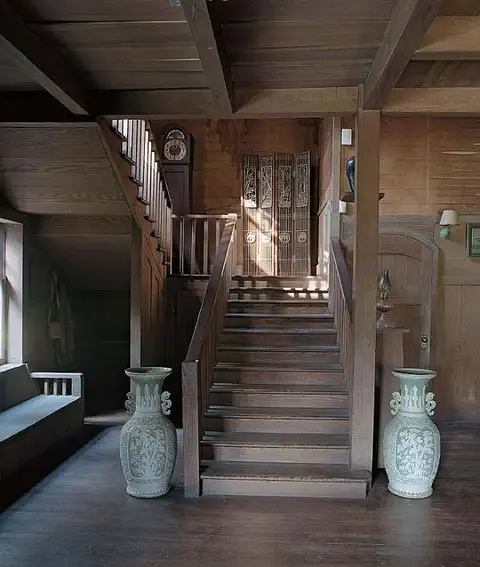Художники-Handmade-House-Project10