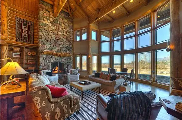 log-private-lake-house8