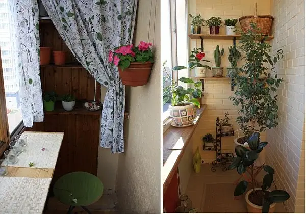 идеи для маленьких балконов29