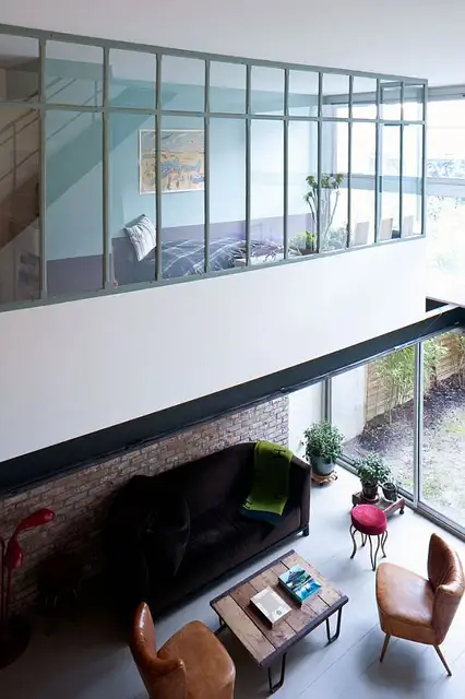 Bagnolet loft france9