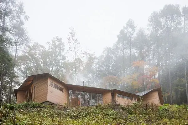 Inbetween House Koji Tsutsui Architect Associates10