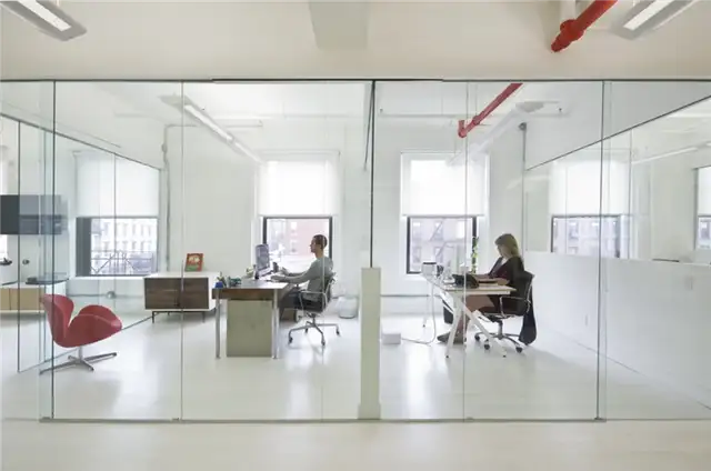 MPD Office-StudioLAB