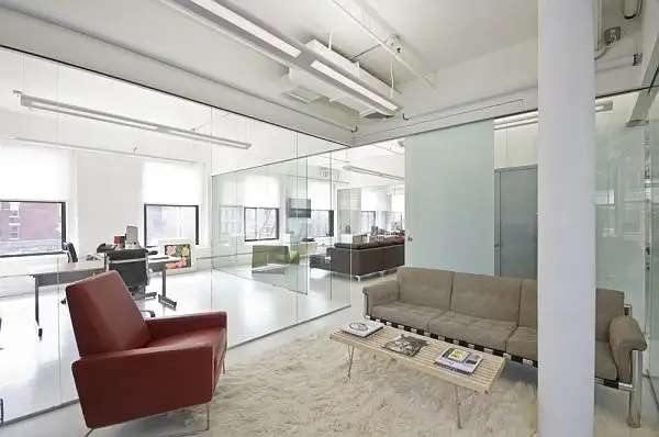 MPD Office-StudioLAB6