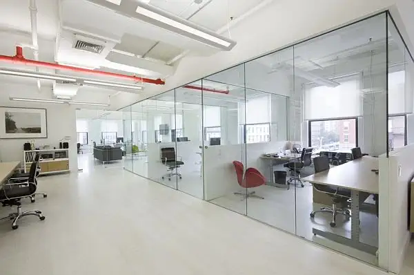 MPD Office-StudioLAB7