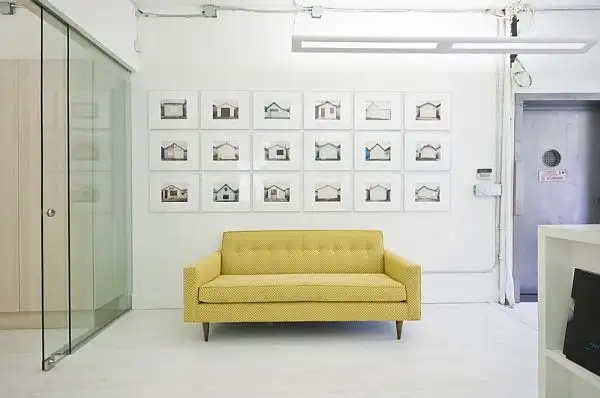 MPD Office-StudioLAB4