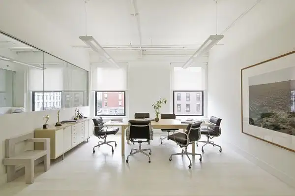 MPD Office-StudioLAB8