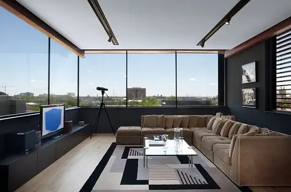 case-study-house-living