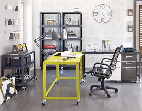 go-cart-green-desk