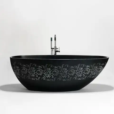 blustone-oval-bathtub