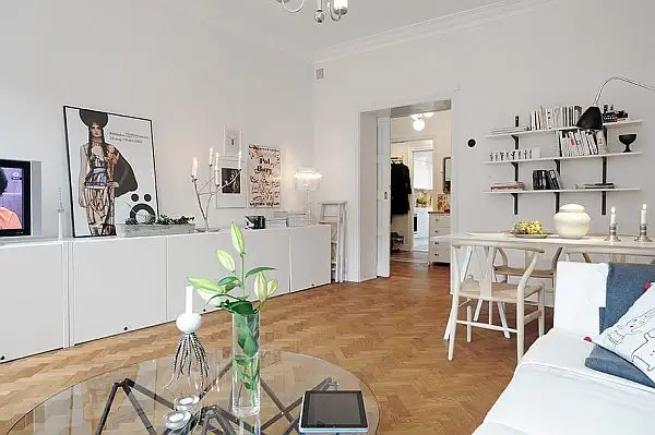 details-decoration-apartment-storage