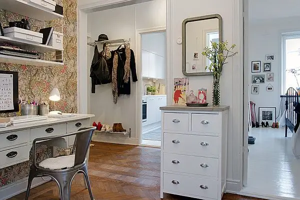 details-decoration-apartment-office