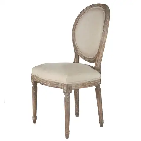 Обеденный стул Louis XVI