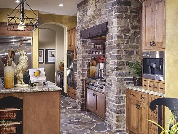 rustic-kitchen-design-picture