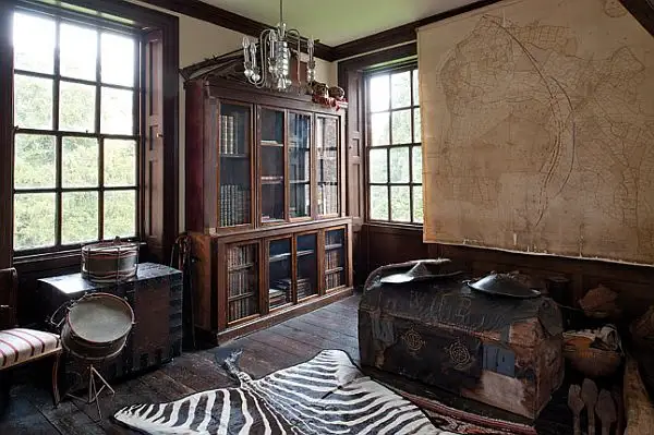 Lullingstone-Castle-interior-design5