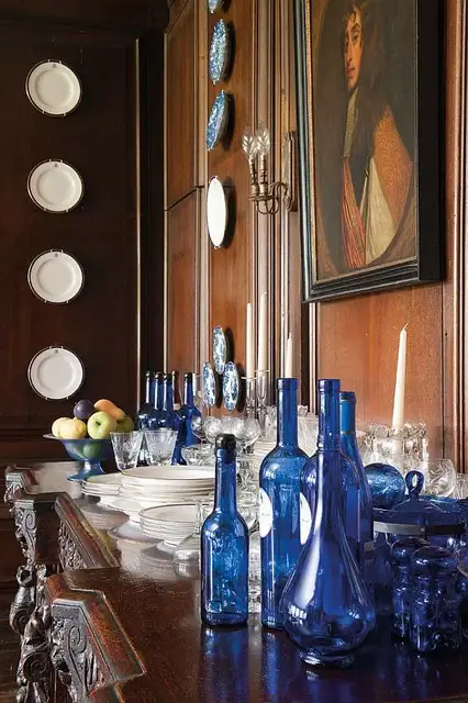 Lullingstone-Castle-interior-design4