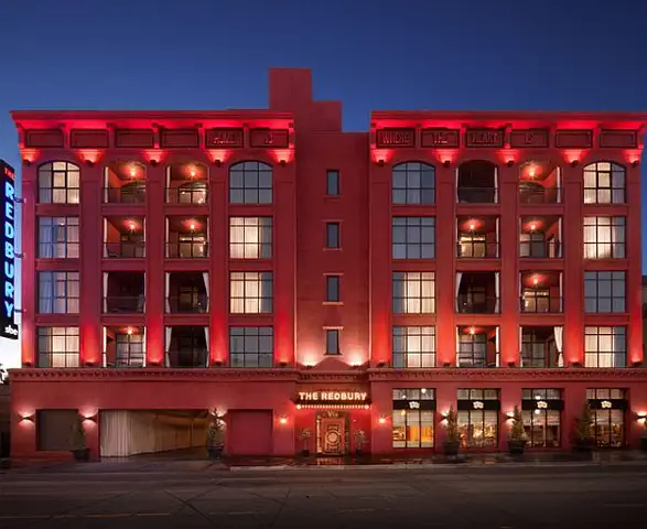 The-Redburry-Hotel-Los-Angeles-Interior-Design