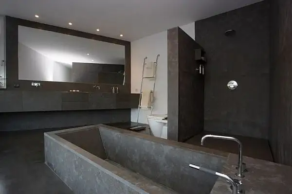 Дом в Сантандере от A-cero Architects