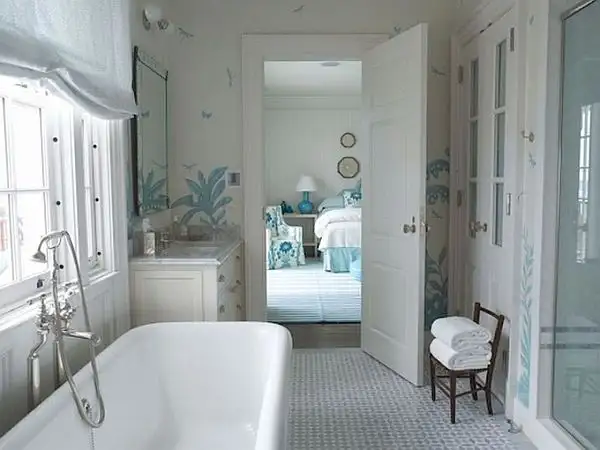 turqoise-bathroom