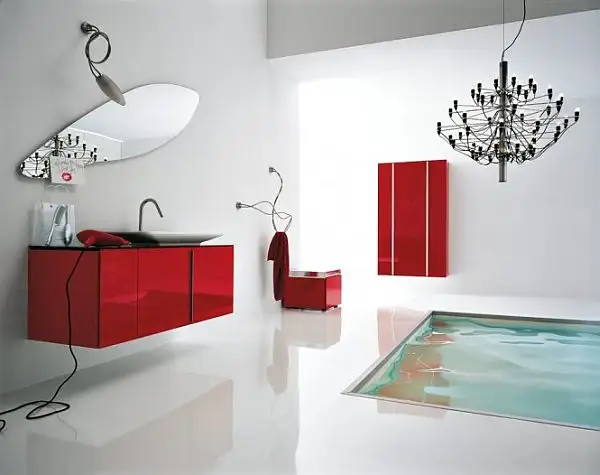 white-red-bathroom-floor-tub-600x526
