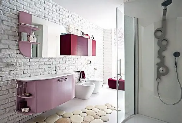 bathroom-accent-wall-600x450
