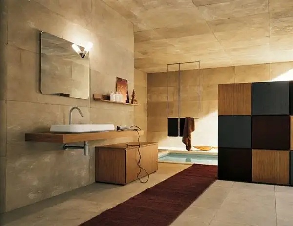 bathroom-with-stone-walls-600x514