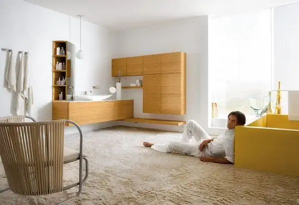 white-yellow-bathroom-600x455