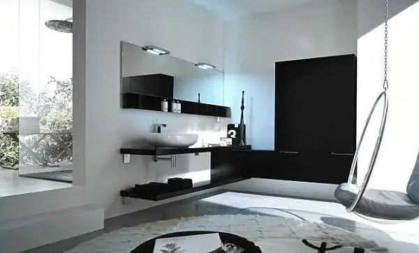 black-and-white-bathroom-600x401