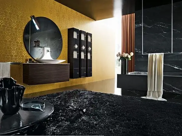 black-bathroom-600x496