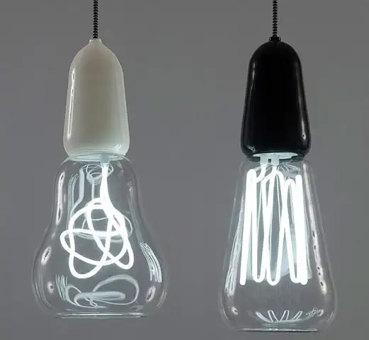 лампа-филамент