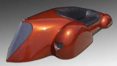 cartastic-диван для вентиляторов 45000-кушетка-горячий стержень