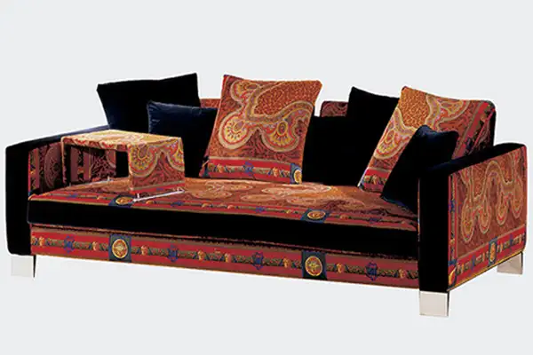 Versace Sofa Collection Jaipur