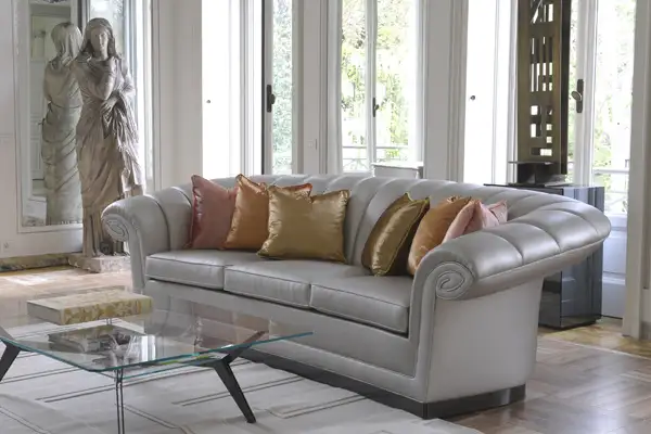 Versace Sofa Collection G1 Sofa