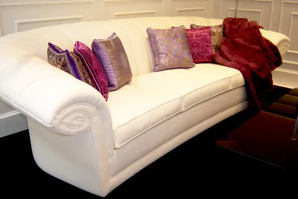 Versace Sofa Collection G1 Sofa 2