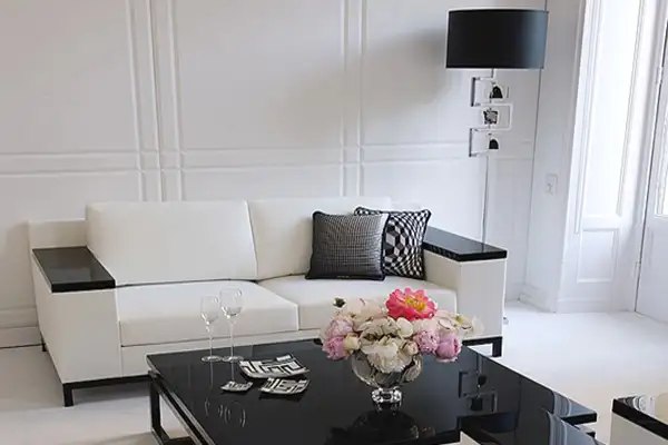 Versace Sofa Collection The W
