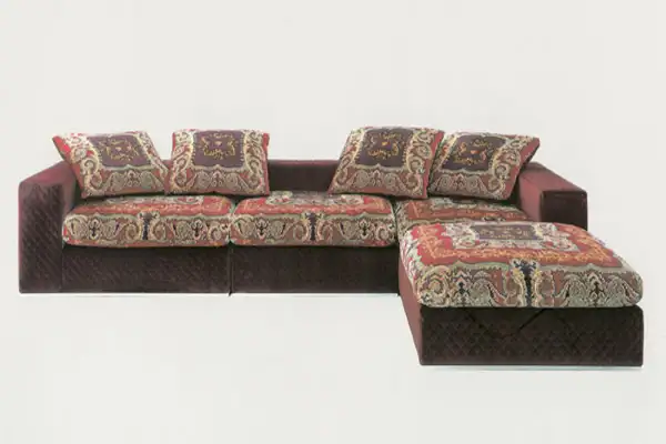 Versace Sofa Collection Goa