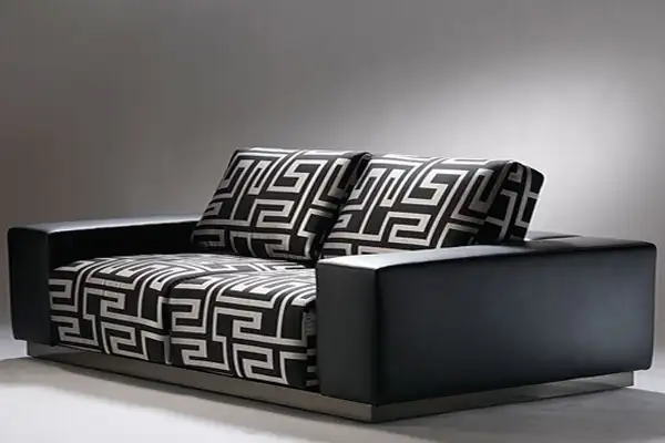 Versace Sofa Collection Fever
