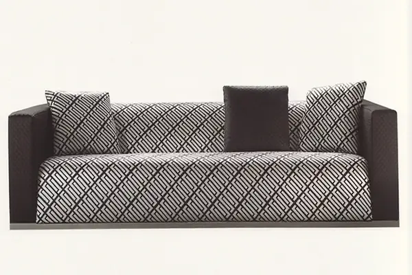 Versace Sofa Collection Golia
