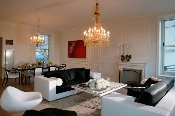 Versace Sofa Collection Couture
