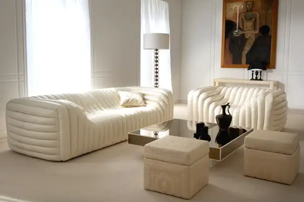 Versace Sofa Collection Bubble 1