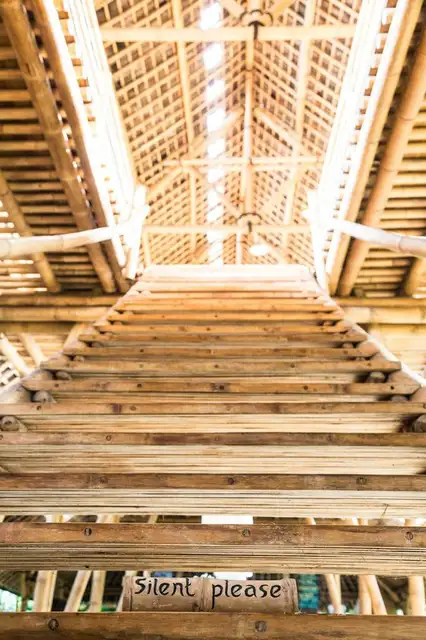 Bambu-Indah-Resort-Bali-Stairs