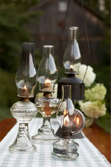 bbq-lighting-recycle-oil-lamps